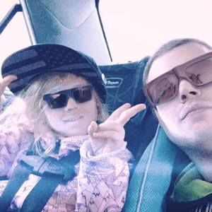 Meet your Posher, Casey